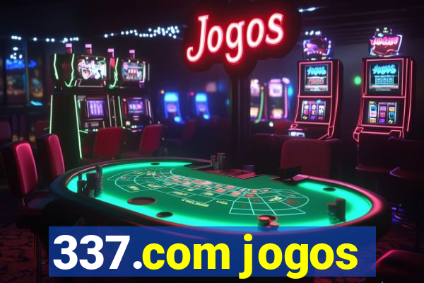337.com jogos